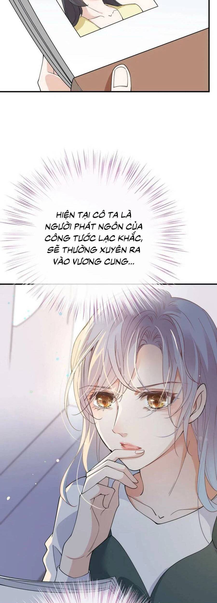 Cô Vợ Mang Thai Một Tặng Một Chap 192 - Next Chap 193