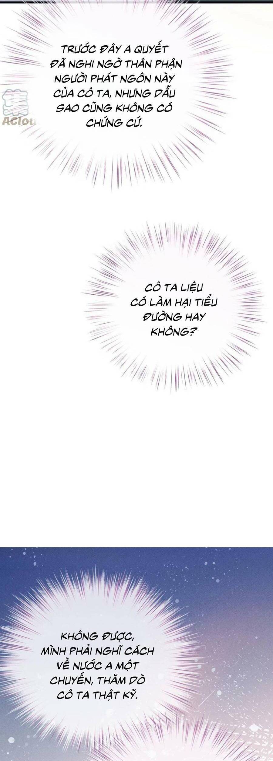 Cô Vợ Mang Thai Một Tặng Một Chap 192 - Next Chap 193