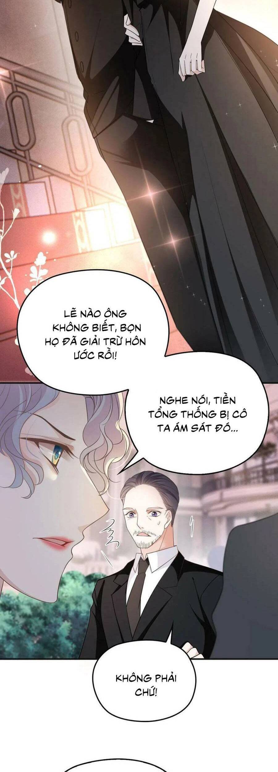 Cô Vợ Mang Thai Một Tặng Một Chap 192 - Next Chap 193