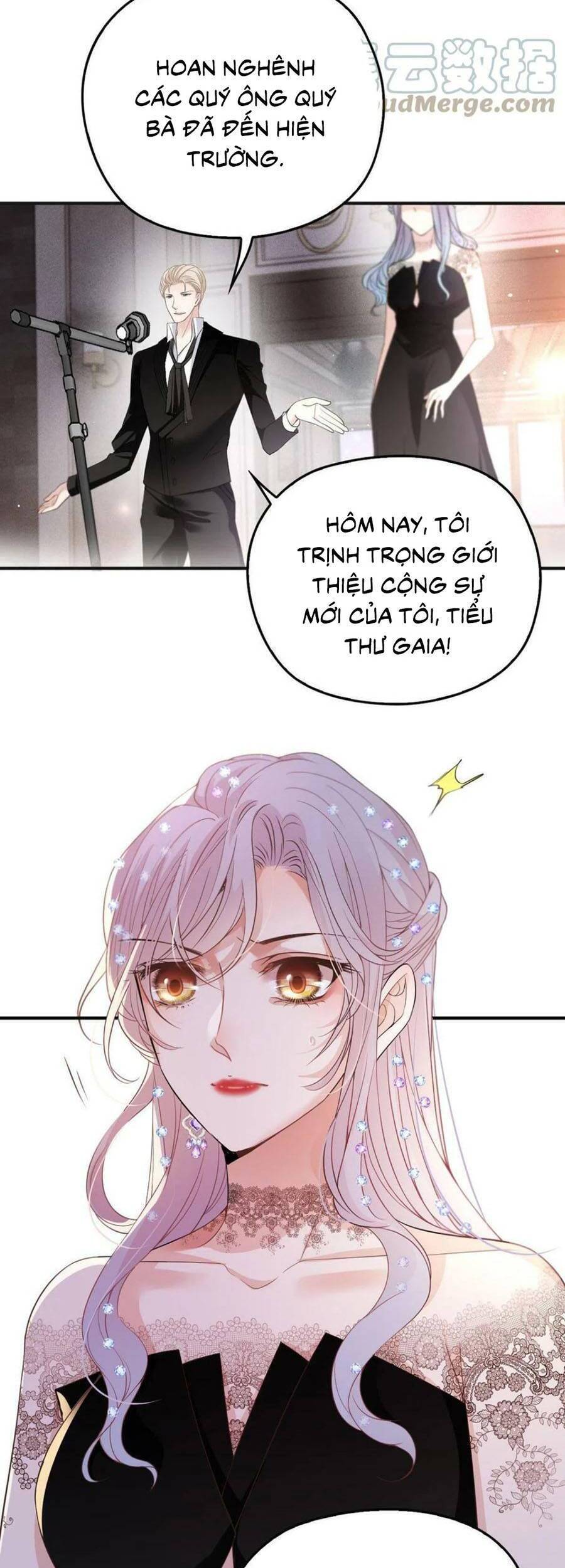 Cô Vợ Mang Thai Một Tặng Một Chap 192 - Next Chap 193
