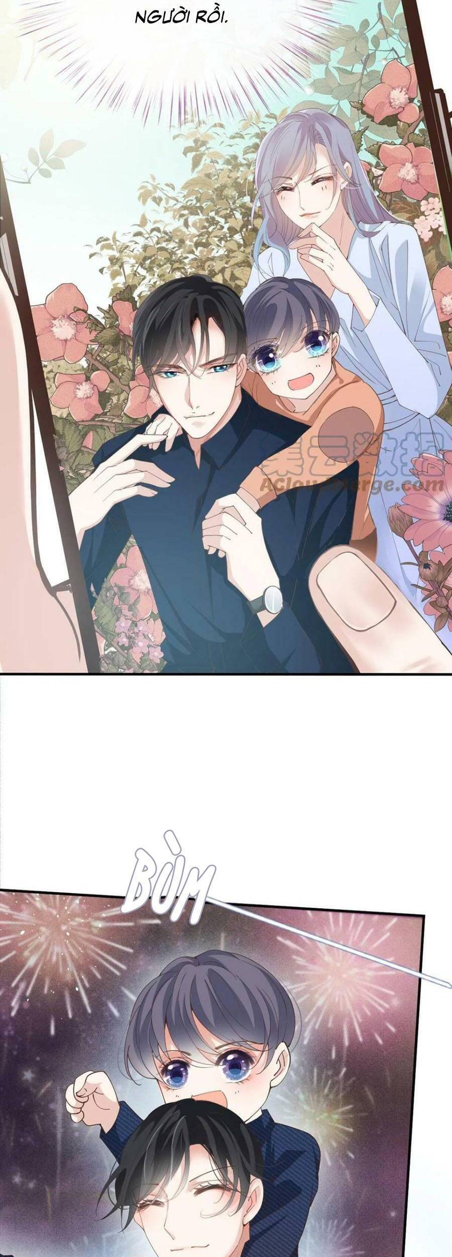 Cô Vợ Mang Thai Một Tặng Một Chap 192 - Next Chap 193