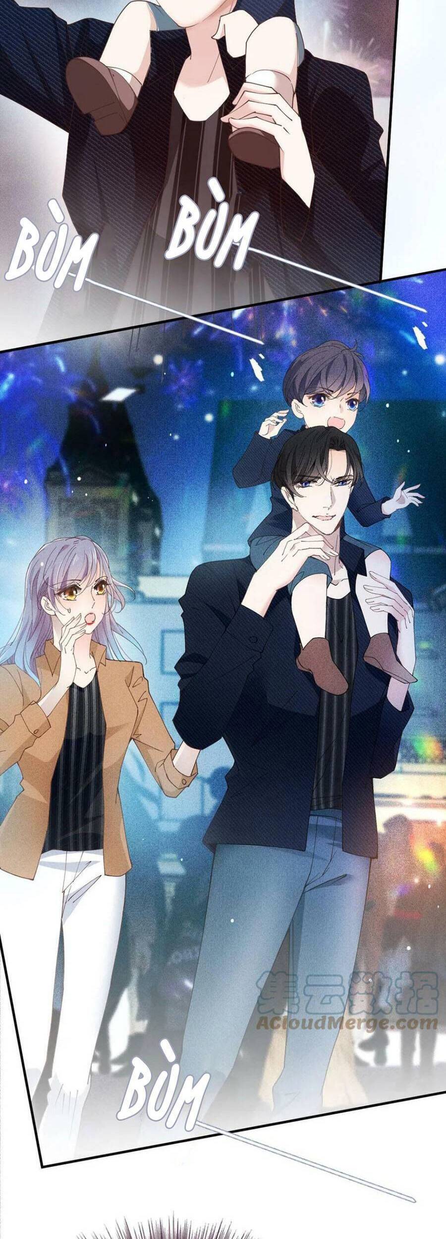 Cô Vợ Mang Thai Một Tặng Một Chap 192 - Next Chap 193