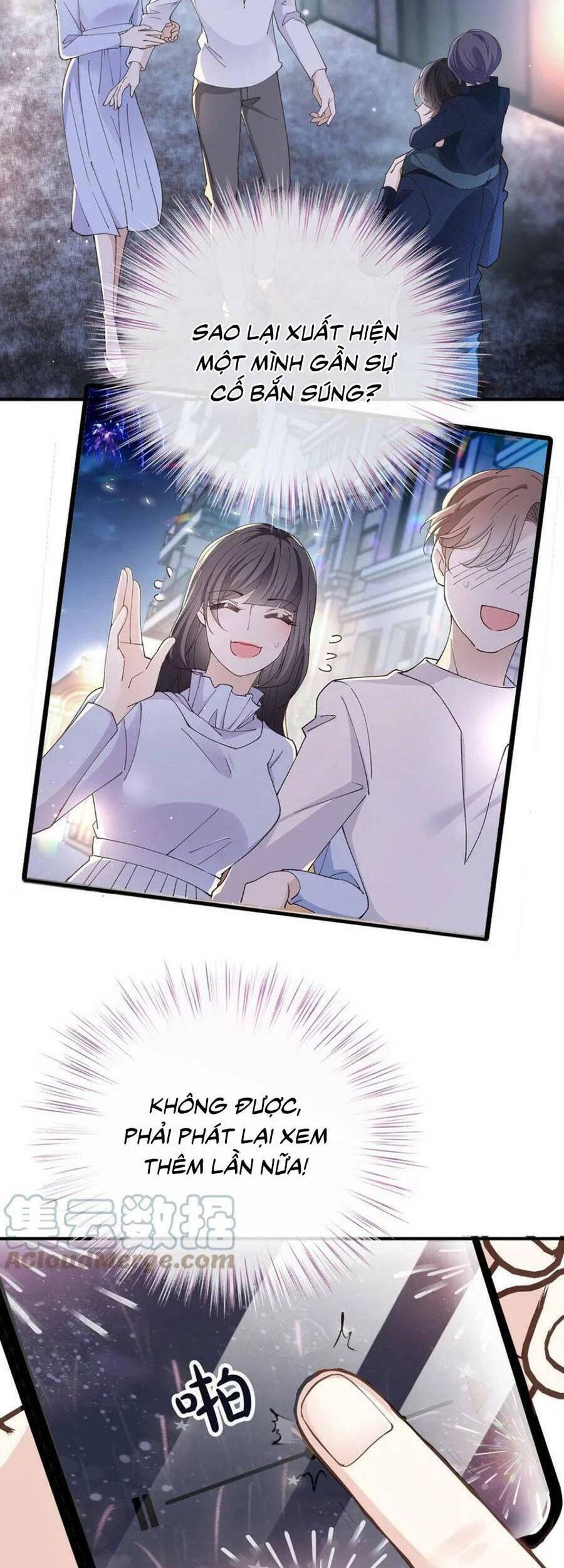 Cô Vợ Mang Thai Một Tặng Một Chap 192 - Next Chap 193