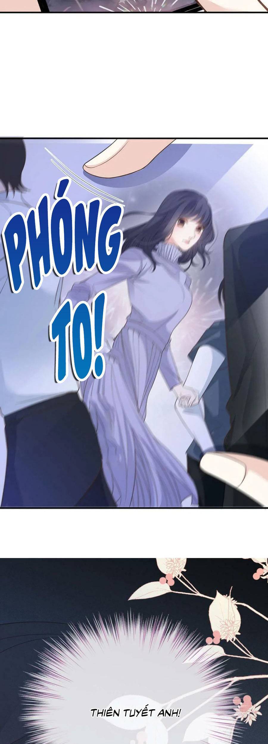 Cô Vợ Mang Thai Một Tặng Một Chap 192 - Next Chap 193