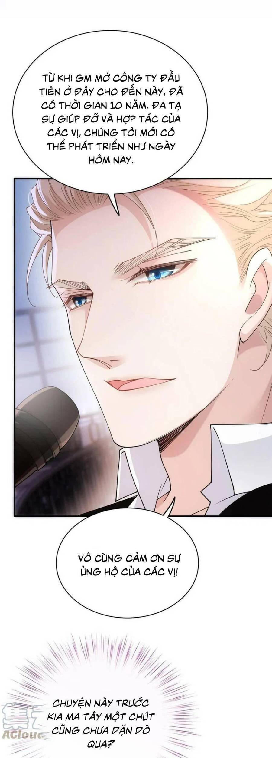 Cô Vợ Mang Thai Một Tặng Một Chap 193 - Next Chap 194