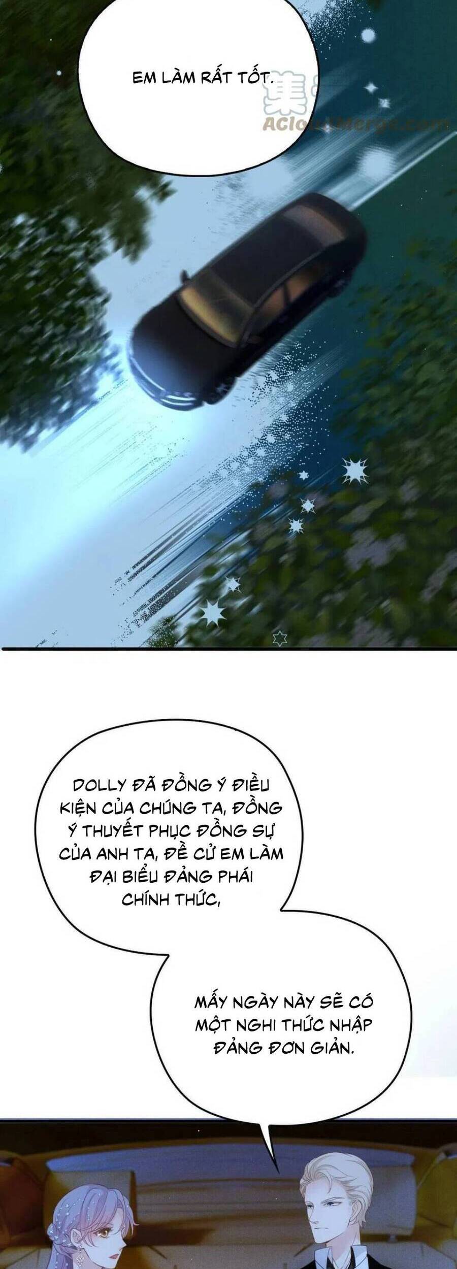 Cô Vợ Mang Thai Một Tặng Một Chap 193 - Next Chap 194