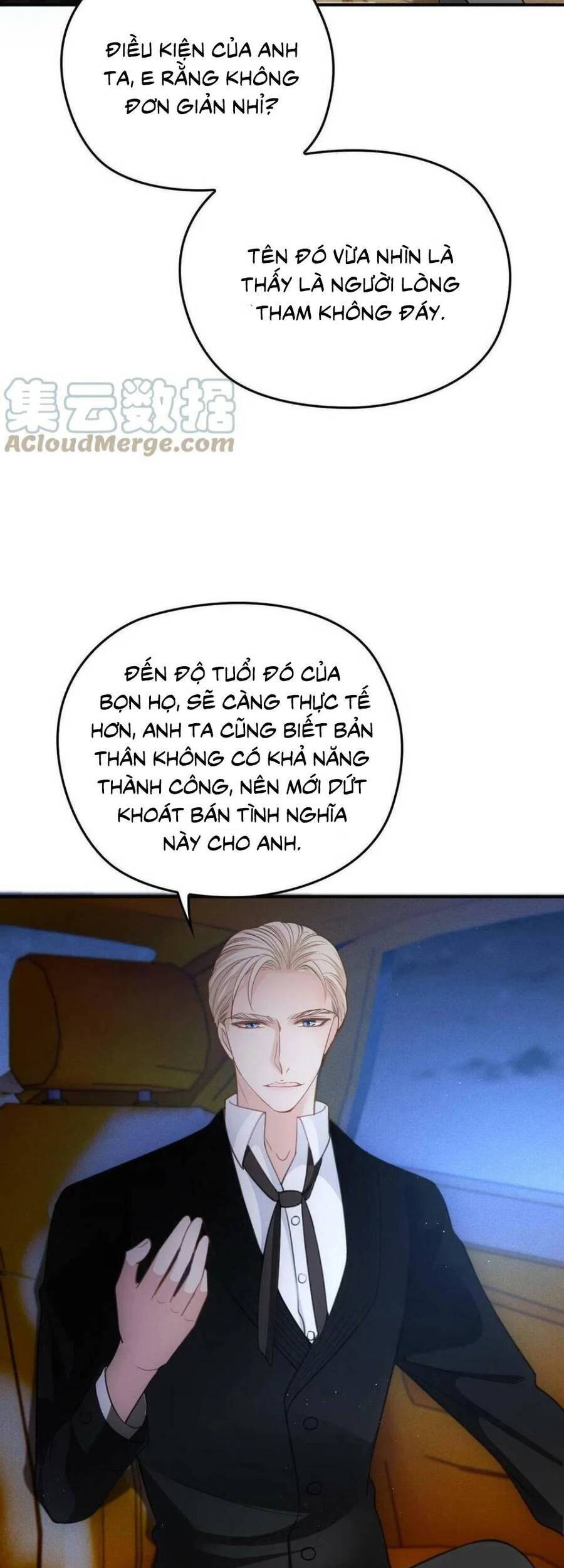 Cô Vợ Mang Thai Một Tặng Một Chap 193 - Next Chap 194
