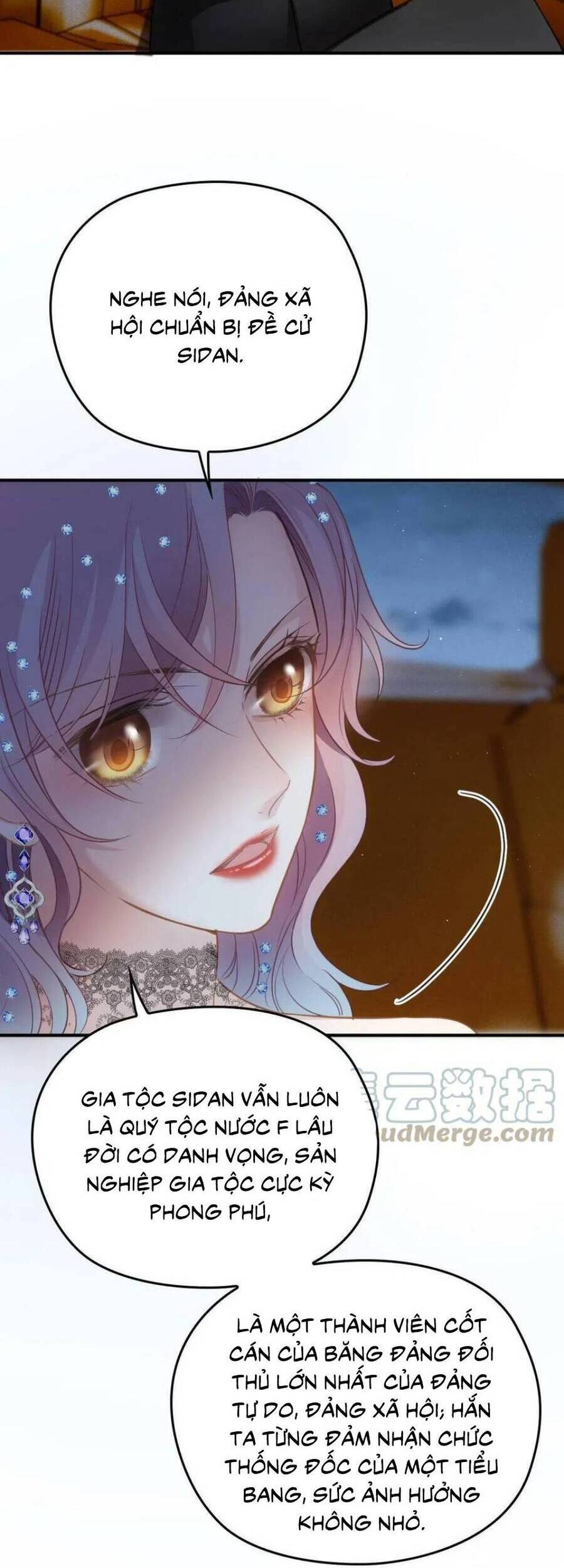 Cô Vợ Mang Thai Một Tặng Một Chap 193 - Next Chap 194