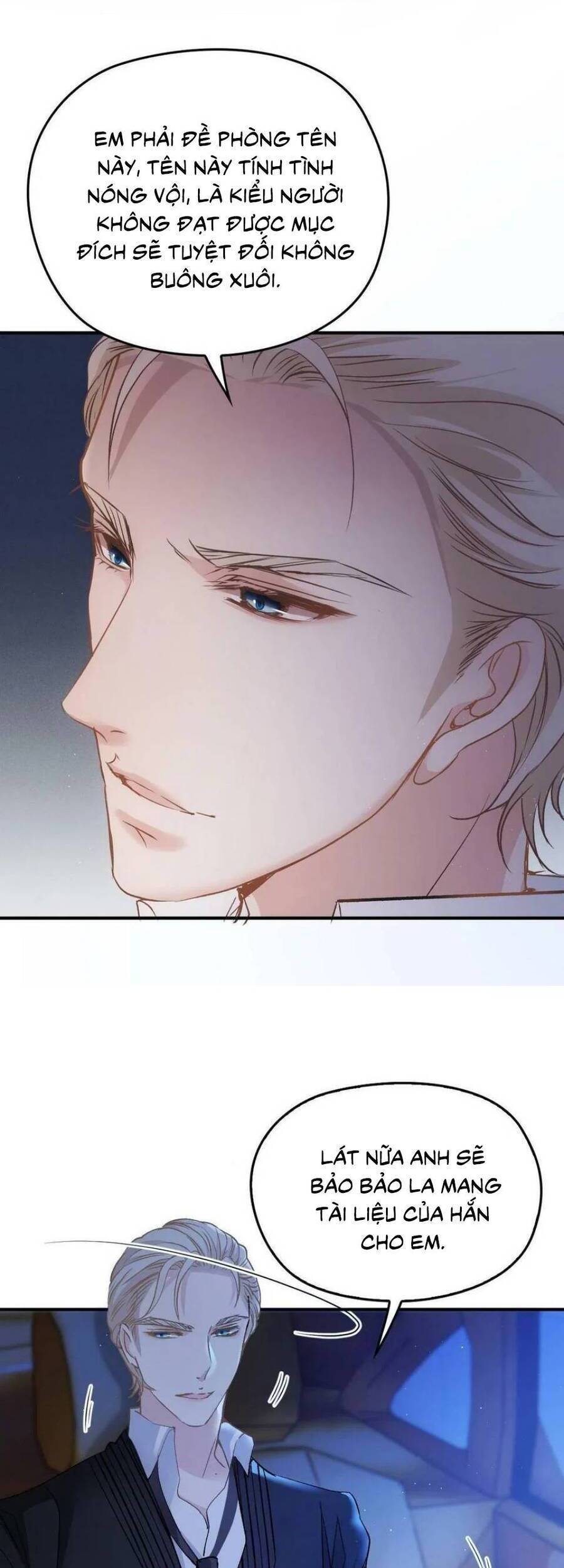 Cô Vợ Mang Thai Một Tặng Một Chap 193 - Next Chap 194
