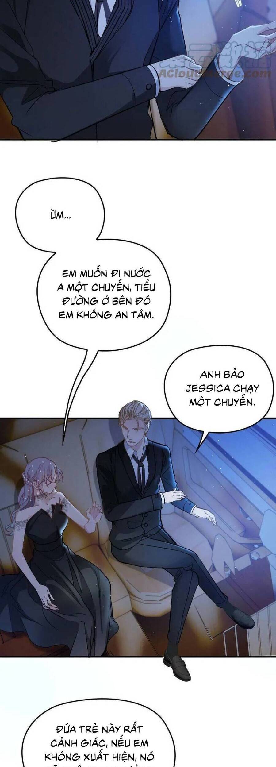 Cô Vợ Mang Thai Một Tặng Một Chap 193 - Next Chap 194