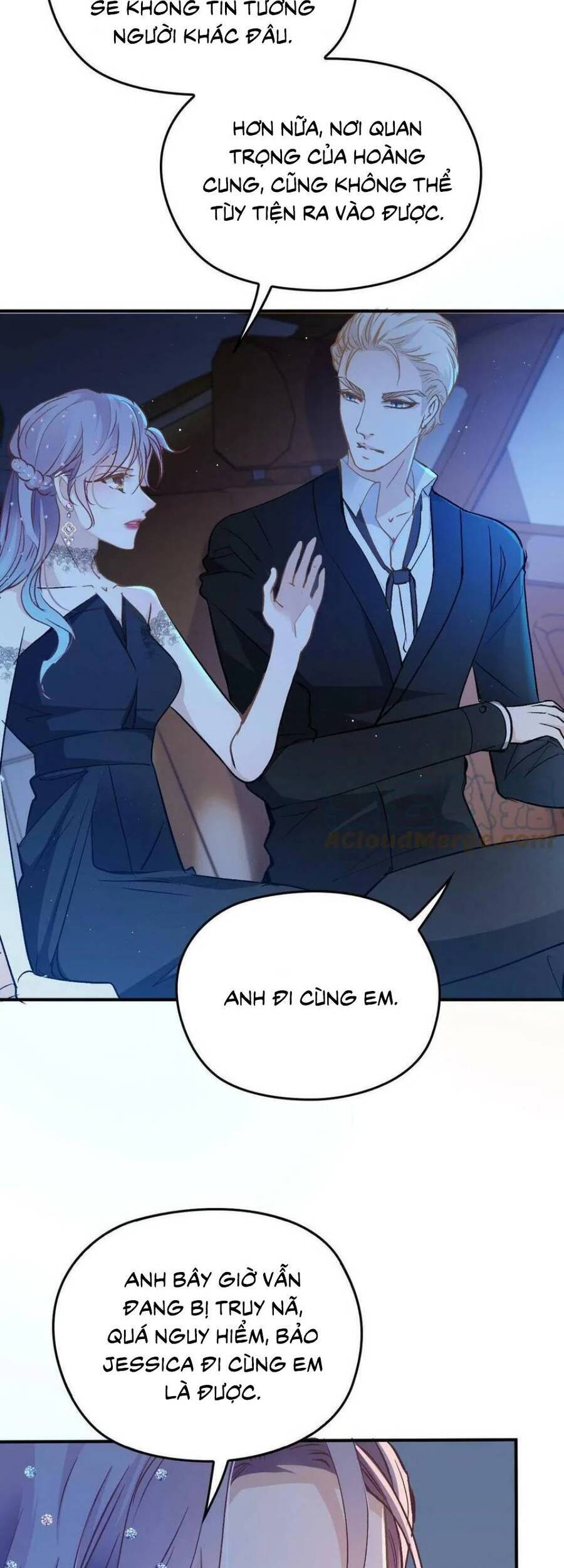 Cô Vợ Mang Thai Một Tặng Một Chap 193 - Next Chap 194