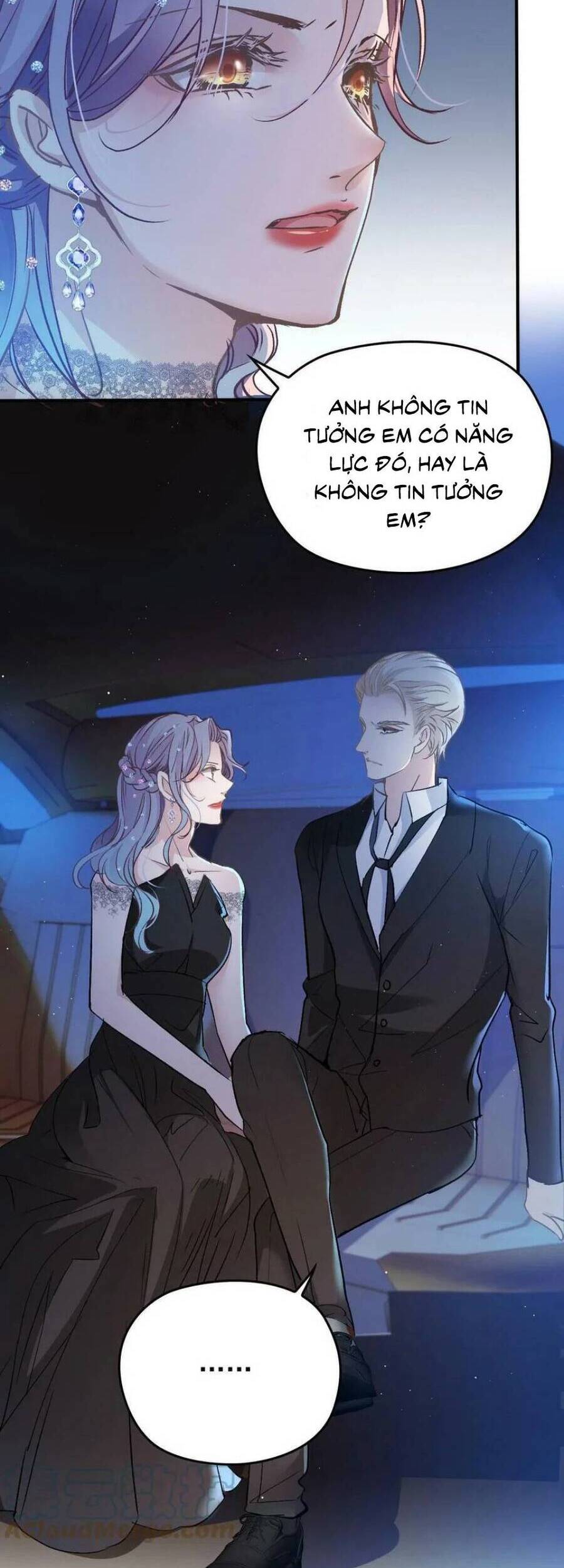Cô Vợ Mang Thai Một Tặng Một Chap 193 - Next Chap 194