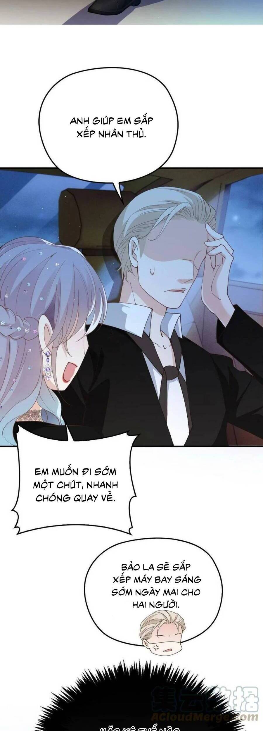 Cô Vợ Mang Thai Một Tặng Một Chap 193 - Next Chap 194