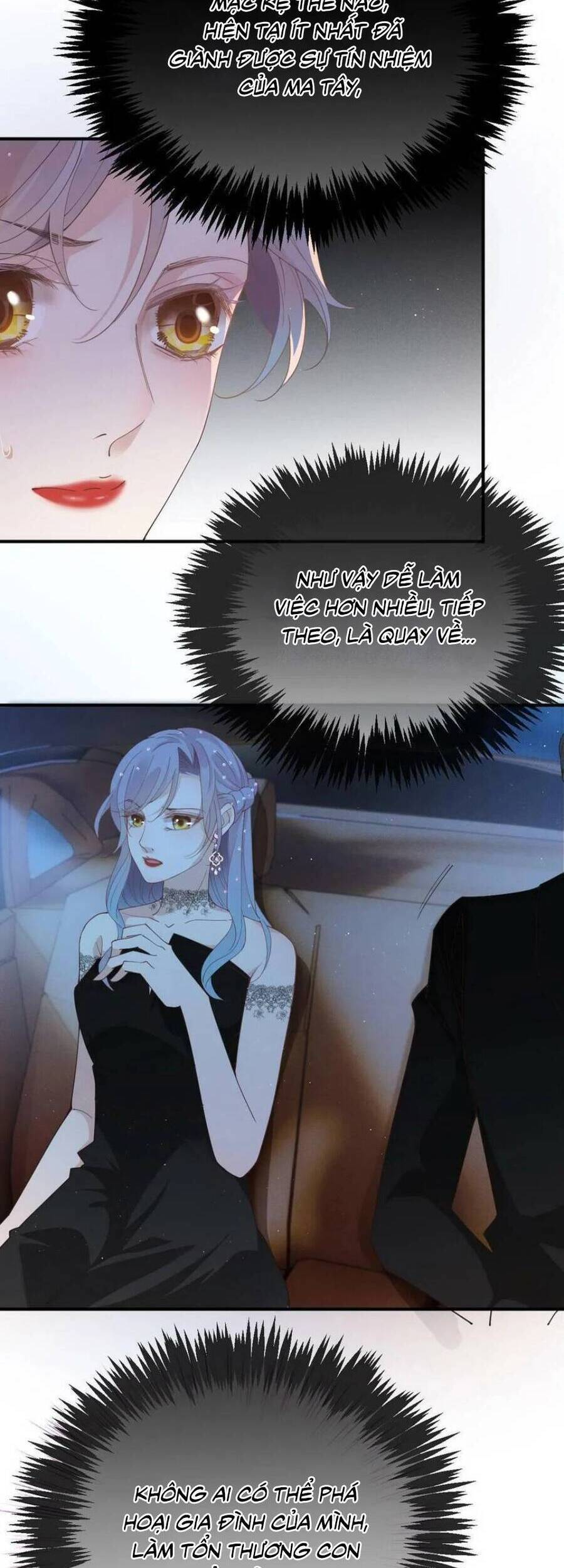 Cô Vợ Mang Thai Một Tặng Một Chap 193 - Next Chap 194