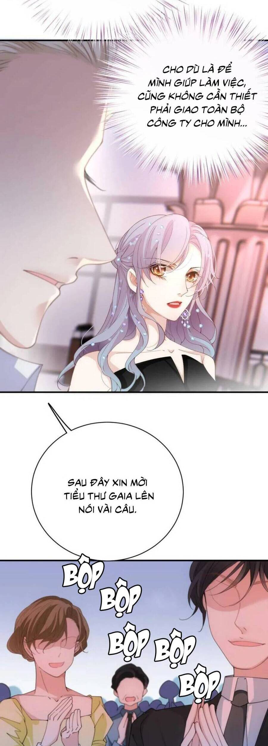 Cô Vợ Mang Thai Một Tặng Một Chap 193 - Next Chap 194
