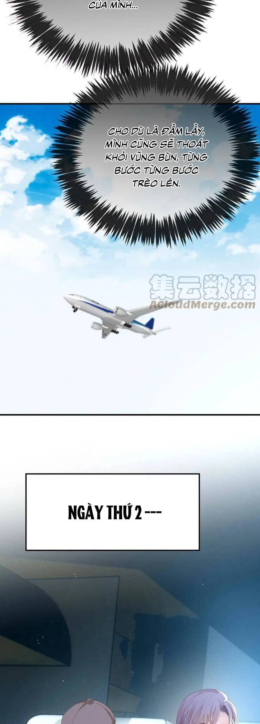 Cô Vợ Mang Thai Một Tặng Một Chap 193 - Next Chap 194