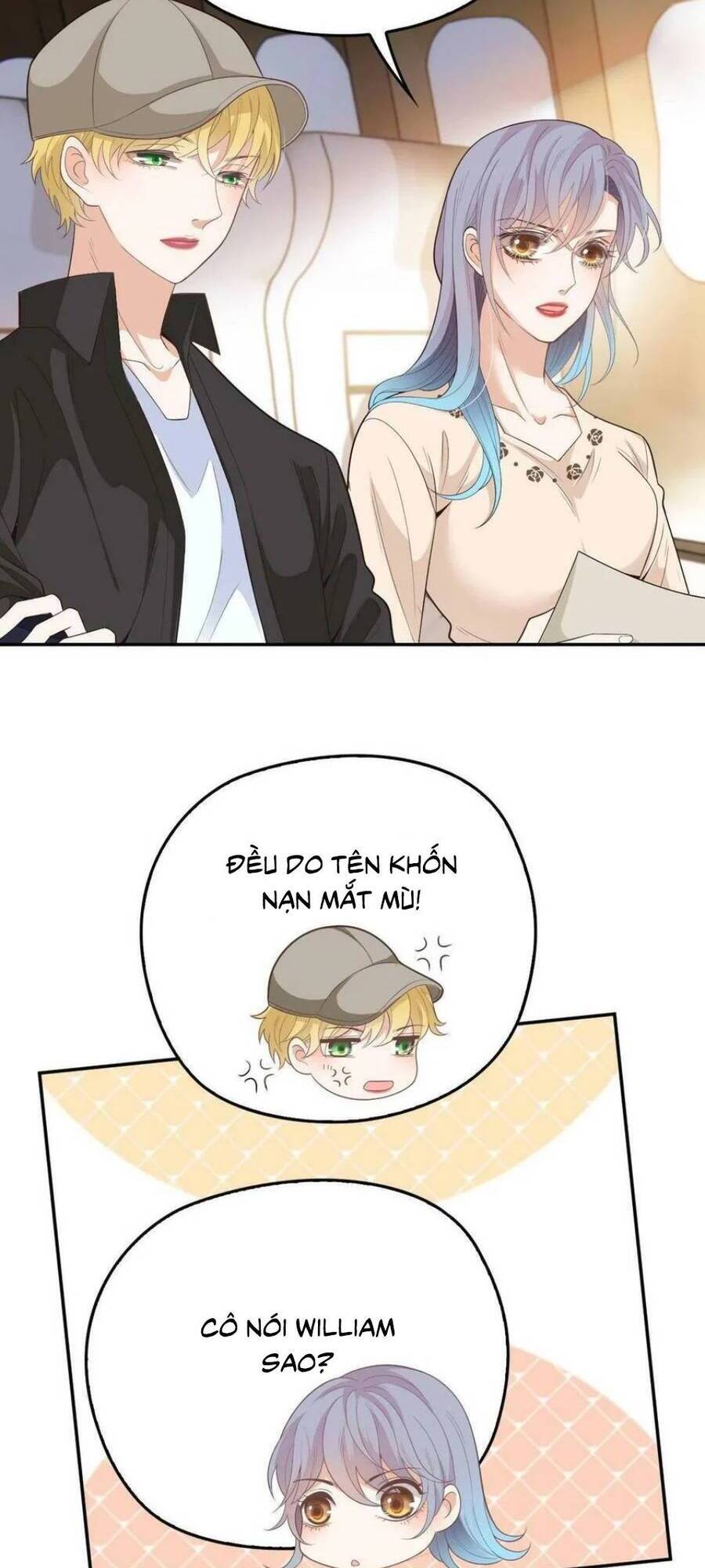 Cô Vợ Mang Thai Một Tặng Một Chap 193 - Next Chap 194