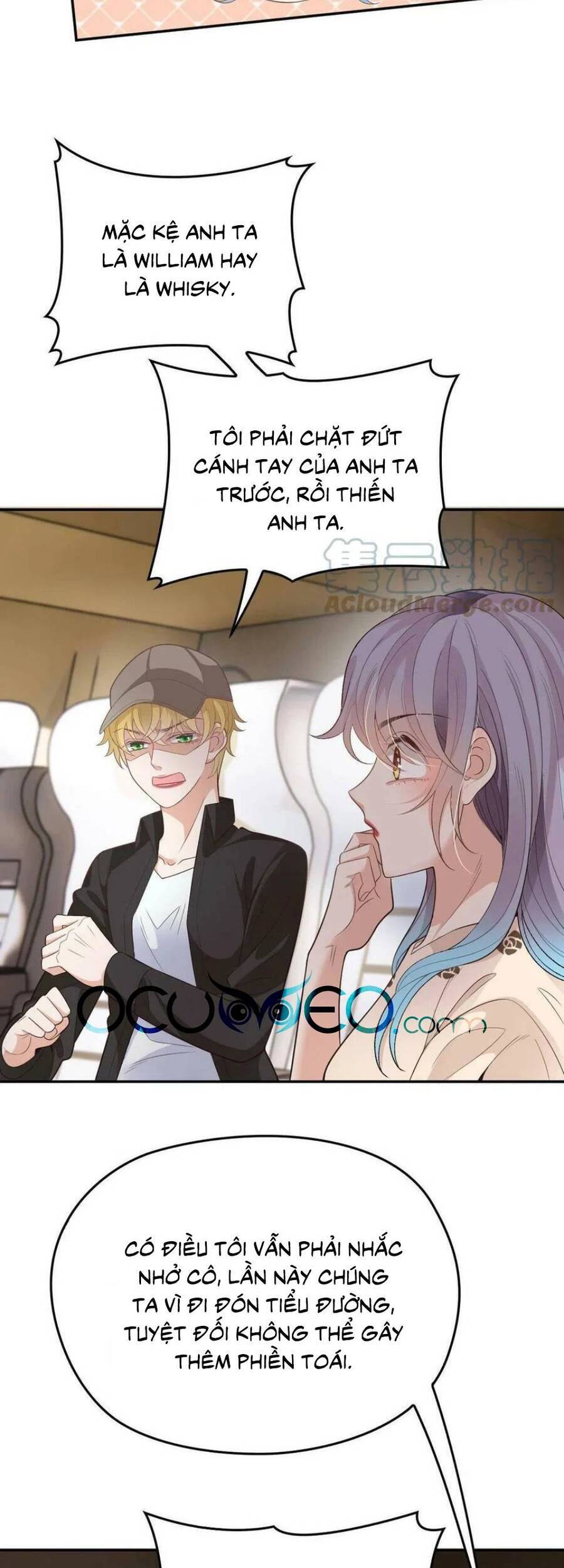 Cô Vợ Mang Thai Một Tặng Một Chap 193 - Next Chap 194