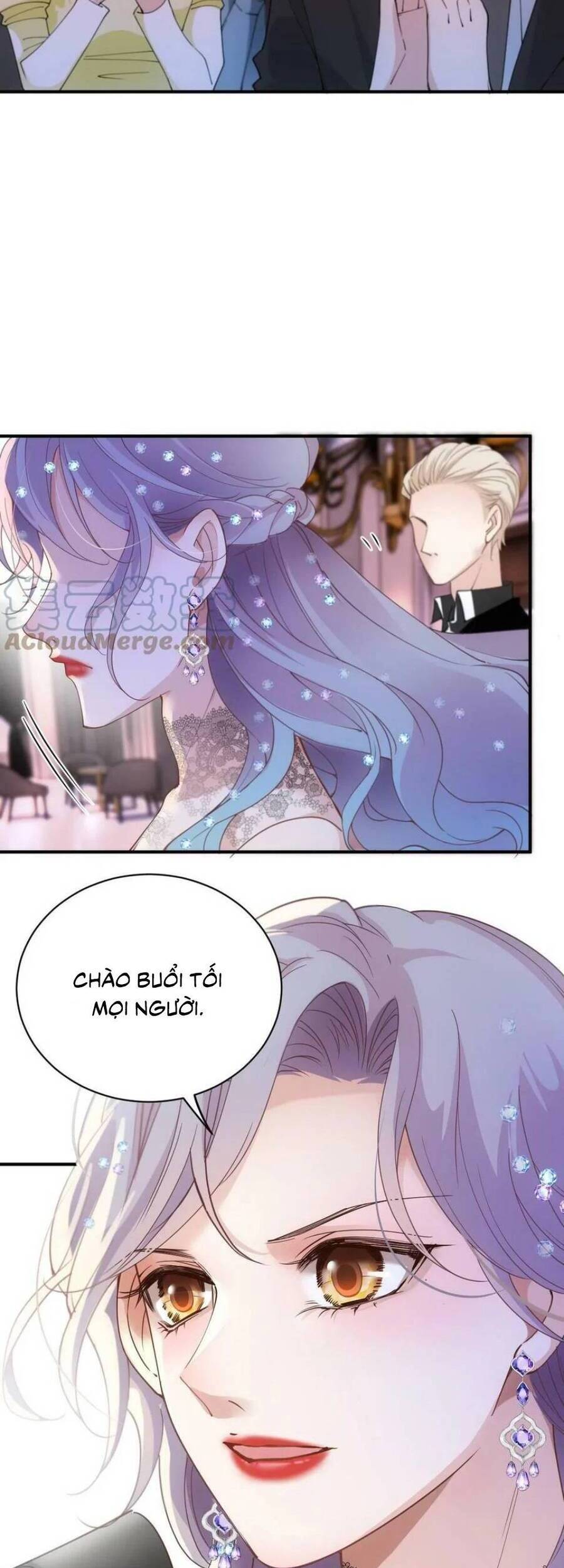 Cô Vợ Mang Thai Một Tặng Một Chap 193 - Next Chap 194