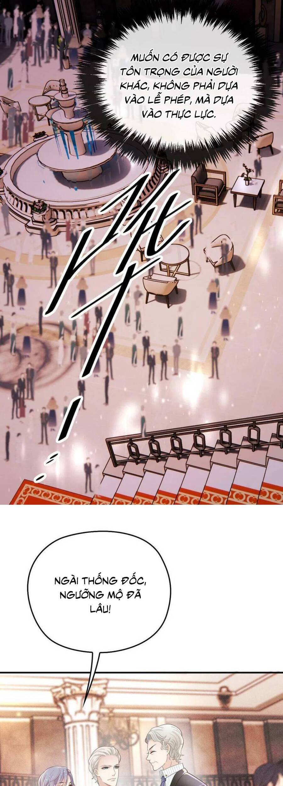 Cô Vợ Mang Thai Một Tặng Một Chap 193 - Next Chap 194