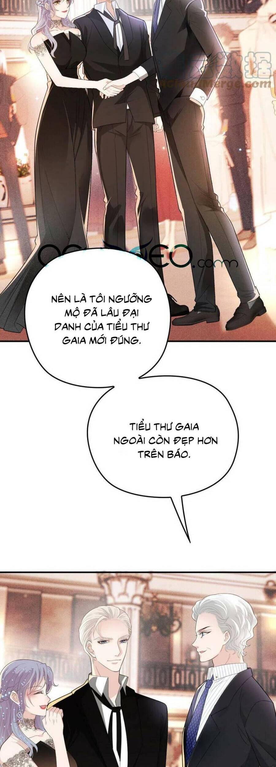 Cô Vợ Mang Thai Một Tặng Một Chap 193 - Next Chap 194