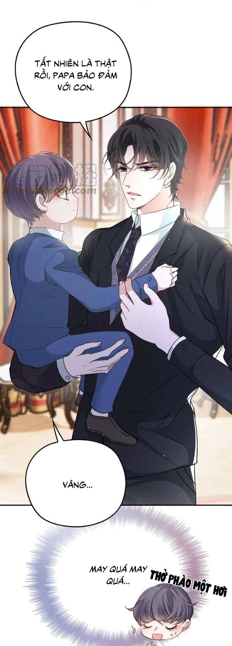 Cô Vợ Mang Thai Một Tặng Một Chap 194 - Next Chap 195