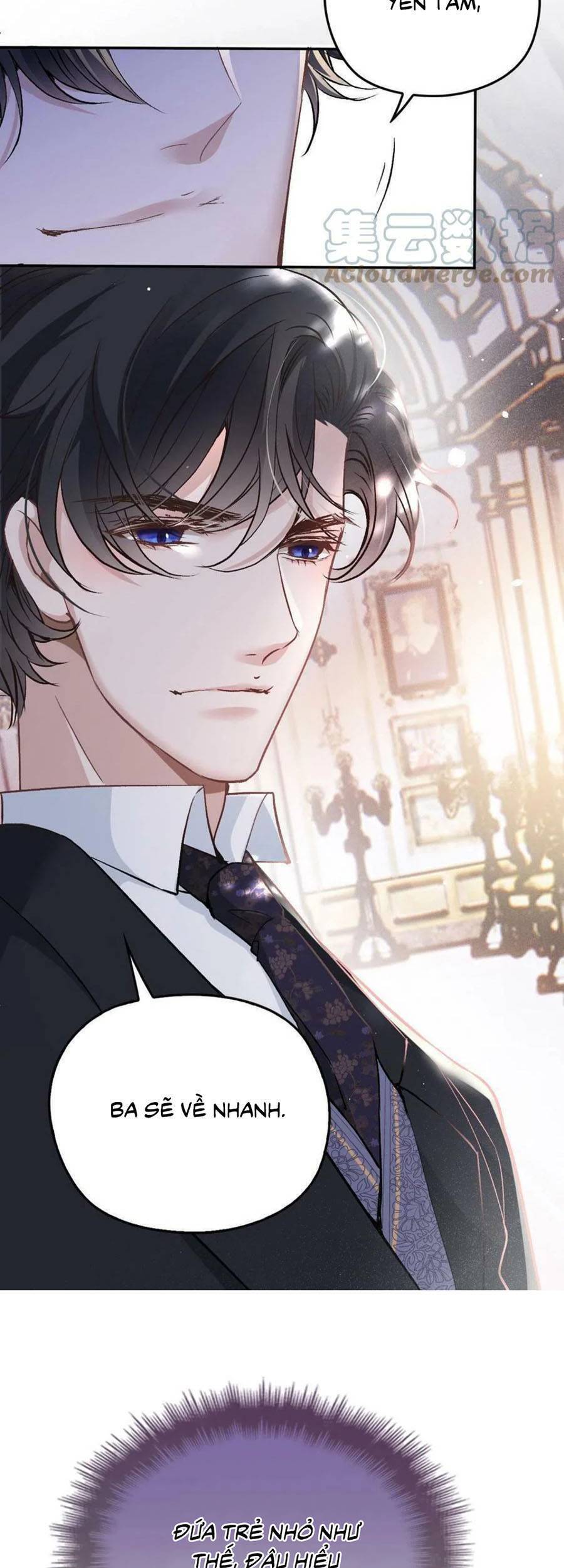 Cô Vợ Mang Thai Một Tặng Một Chap 194 - Next Chap 195