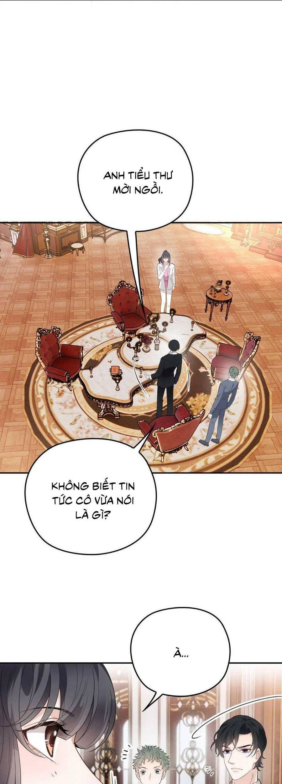 Cô Vợ Mang Thai Một Tặng Một Chap 194 - Next Chap 195