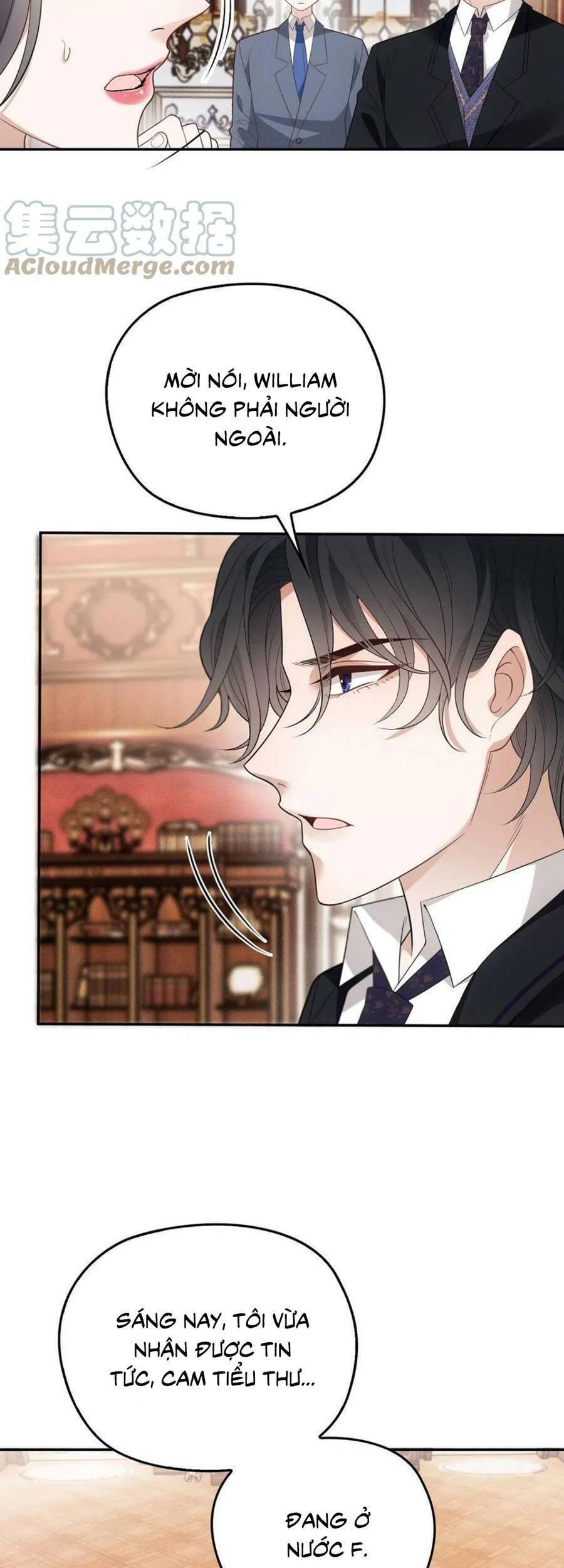 Cô Vợ Mang Thai Một Tặng Một Chap 194 - Next Chap 195