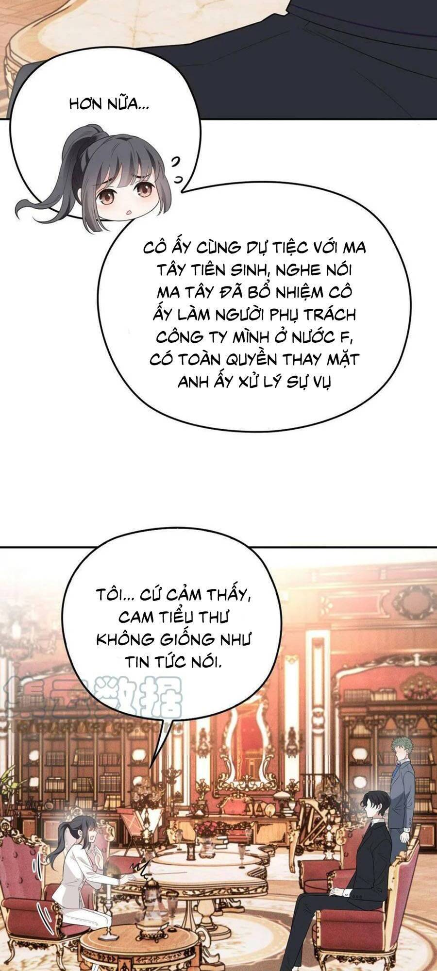 Cô Vợ Mang Thai Một Tặng Một Chap 194 - Next Chap 195
