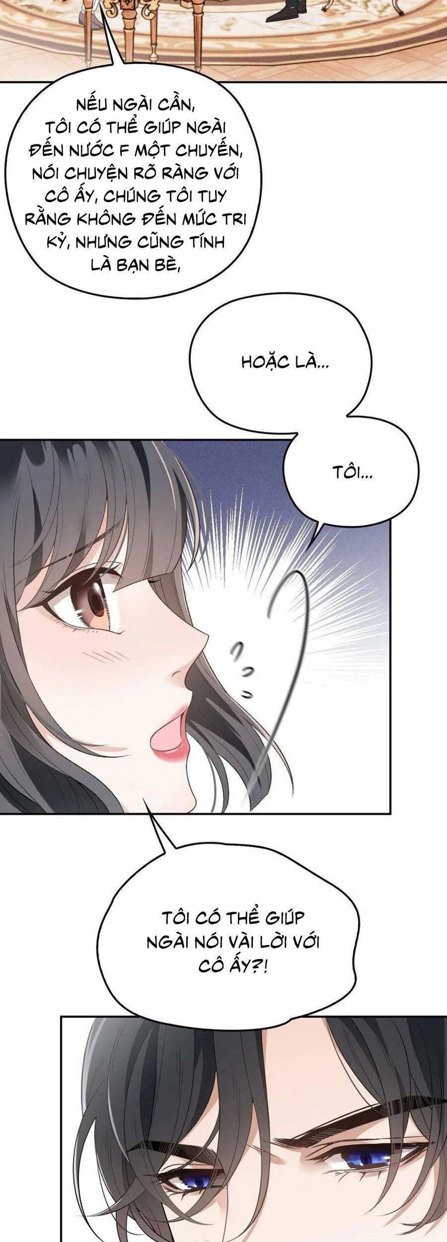 Cô Vợ Mang Thai Một Tặng Một Chap 194 - Next Chap 195