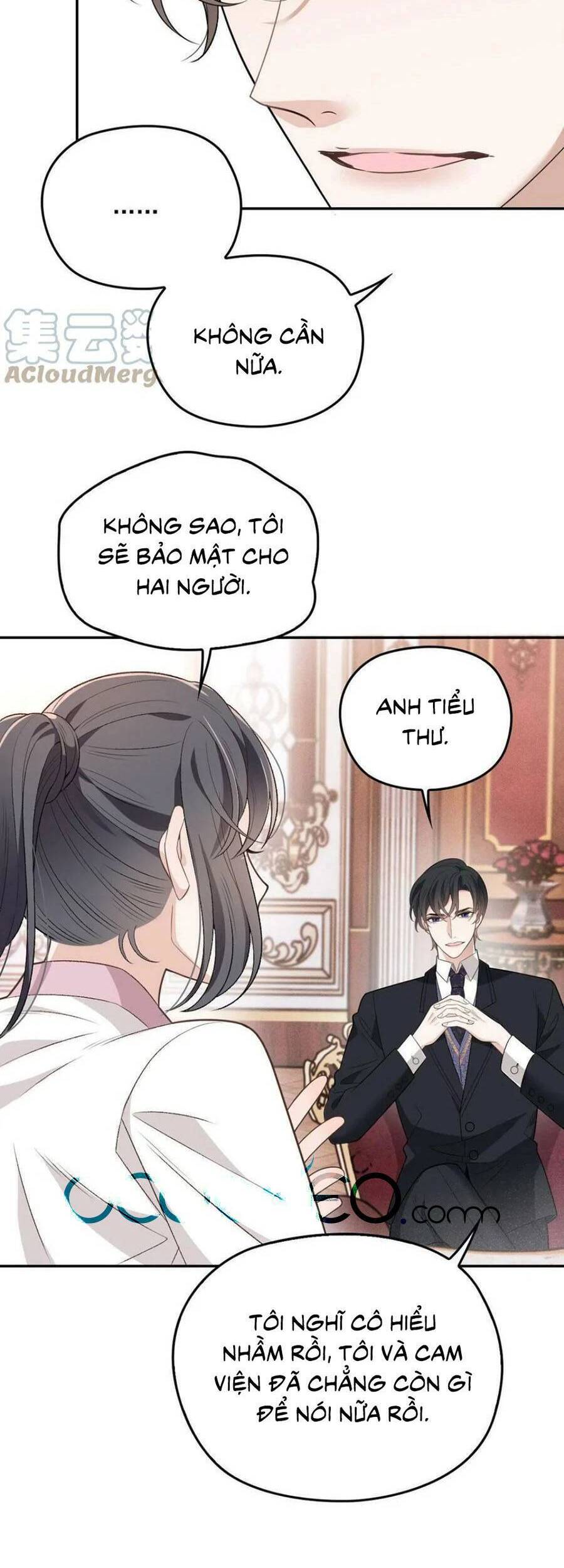 Cô Vợ Mang Thai Một Tặng Một Chap 194 - Next Chap 195