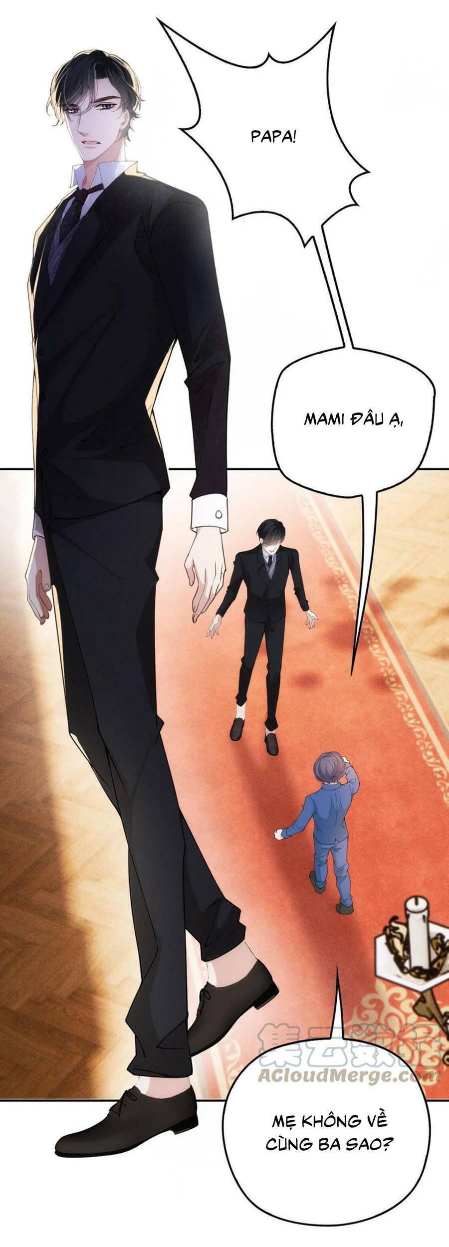 Cô Vợ Mang Thai Một Tặng Một Chap 194 - Next Chap 195