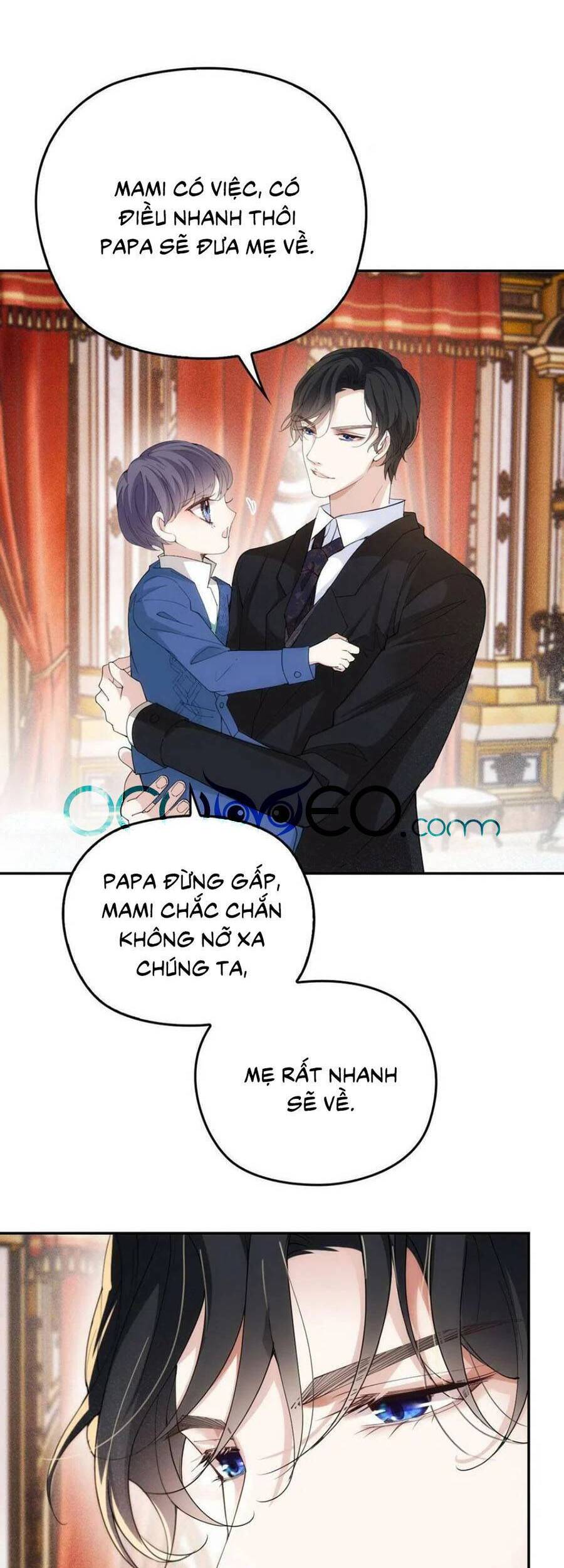 Cô Vợ Mang Thai Một Tặng Một Chap 194 - Next Chap 195