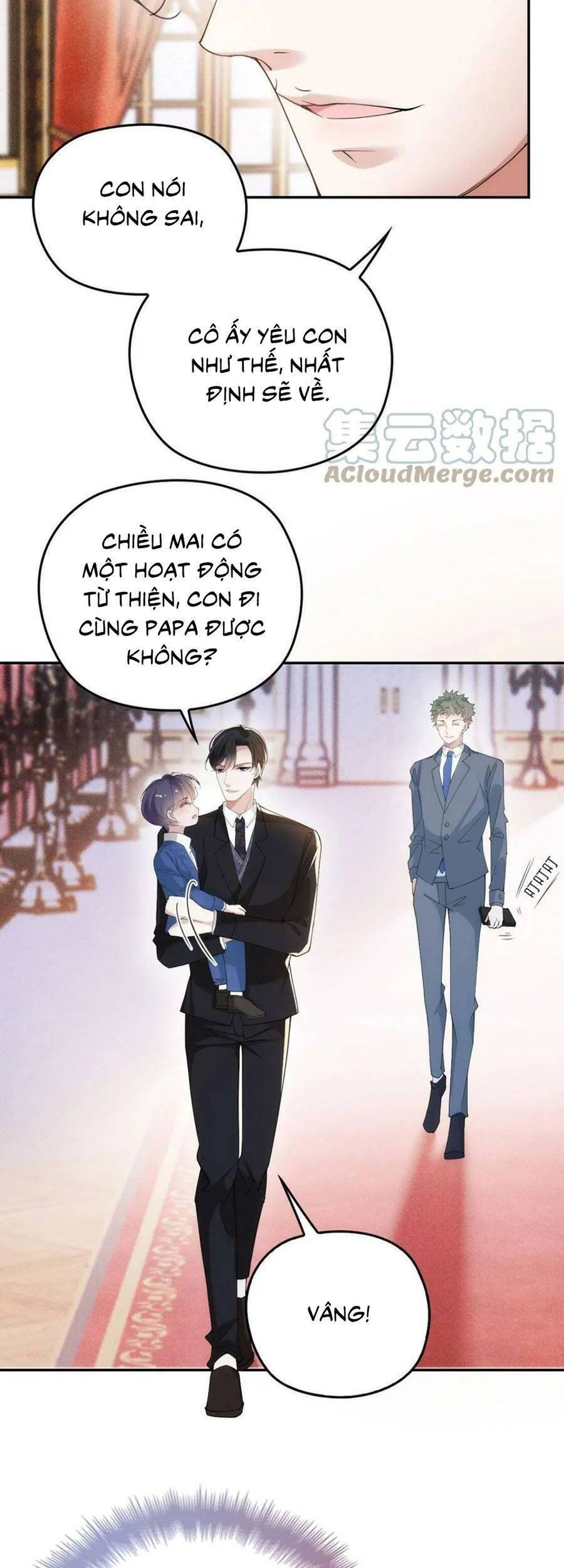 Cô Vợ Mang Thai Một Tặng Một Chap 194 - Next Chap 195