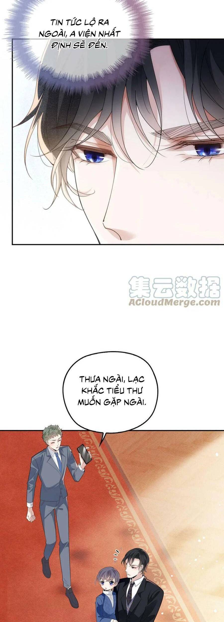 Cô Vợ Mang Thai Một Tặng Một Chap 194 - Next Chap 195