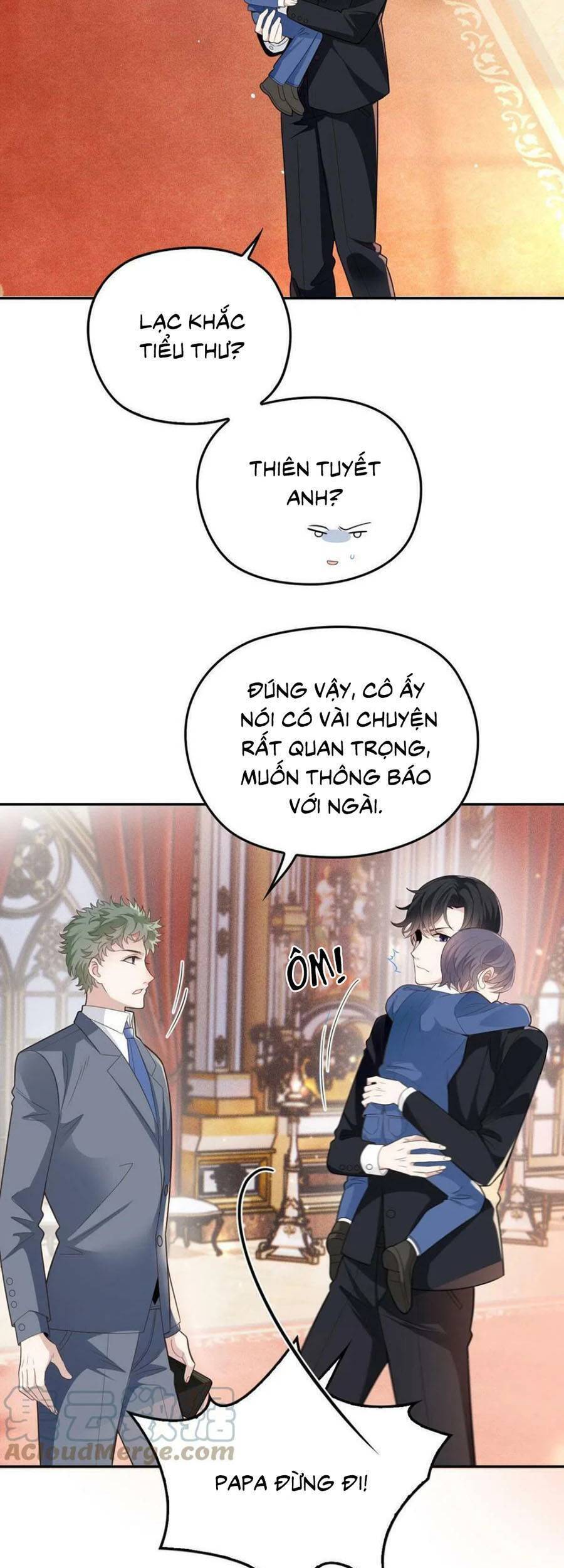 Cô Vợ Mang Thai Một Tặng Một Chap 194 - Next Chap 195