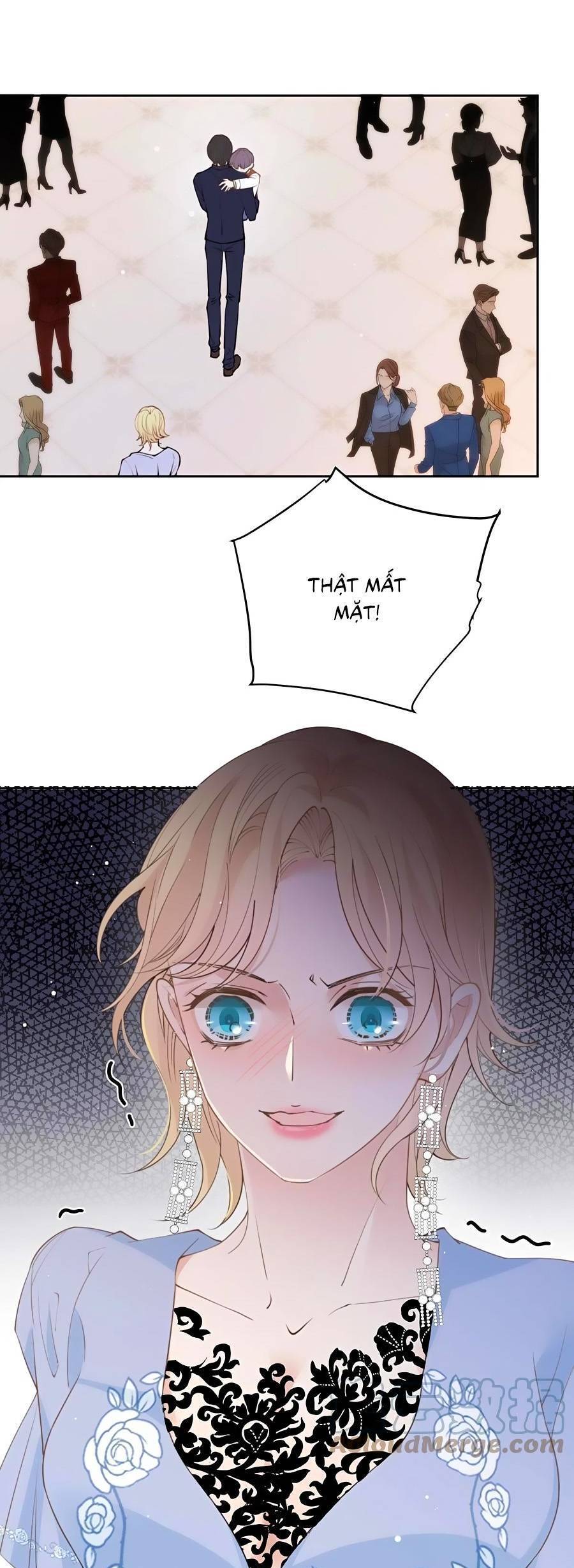 Cô Vợ Mang Thai Một Tặng Một Chap 220 - Next Chap 221