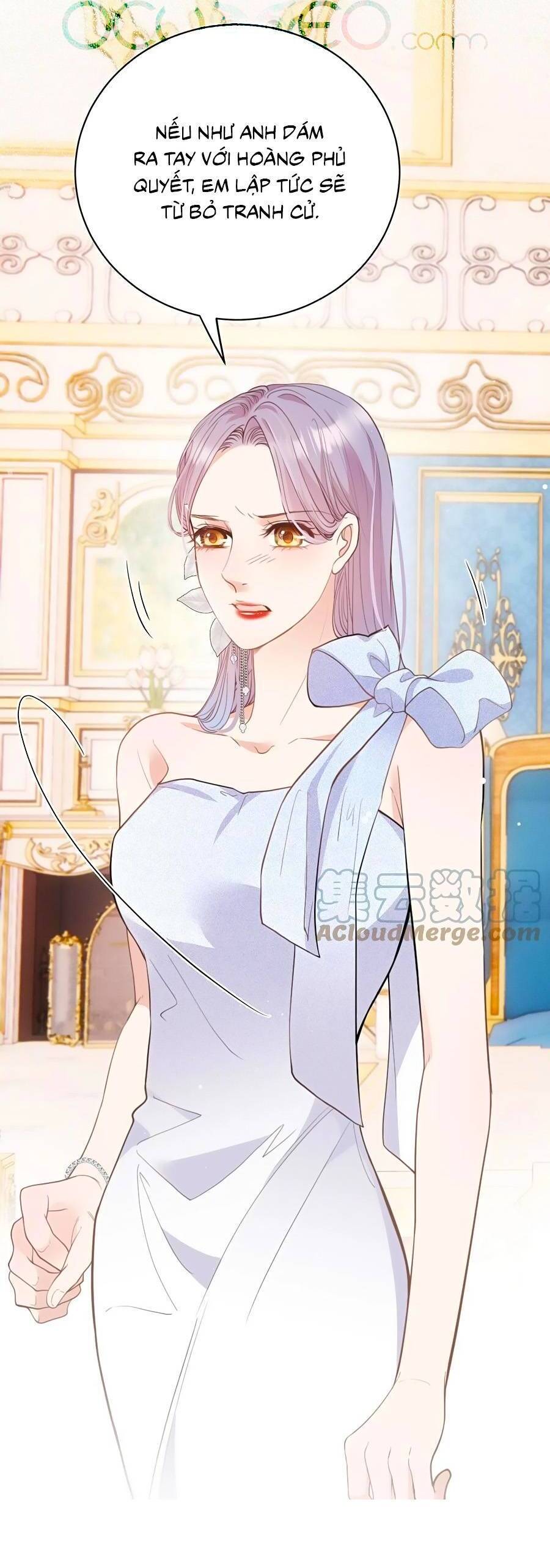 Cô Vợ Mang Thai Một Tặng Một Chap 220 - Next Chap 221