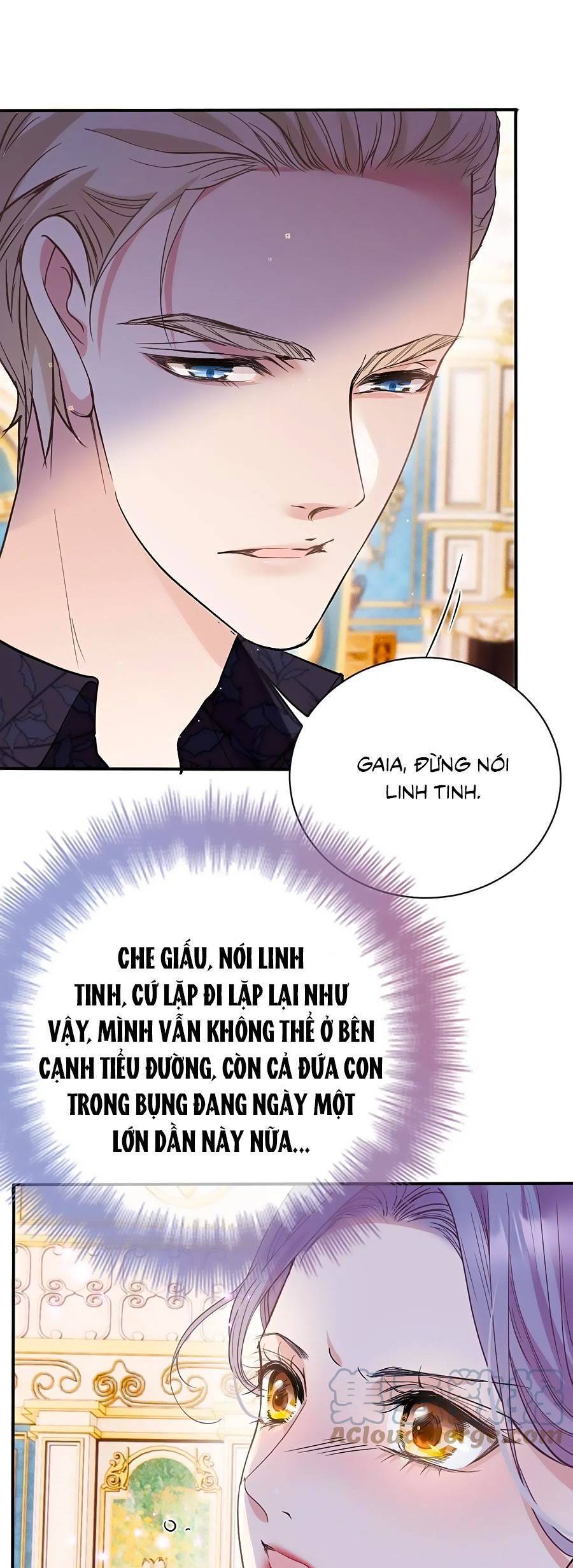Cô Vợ Mang Thai Một Tặng Một Chap 220 - Next Chap 221
