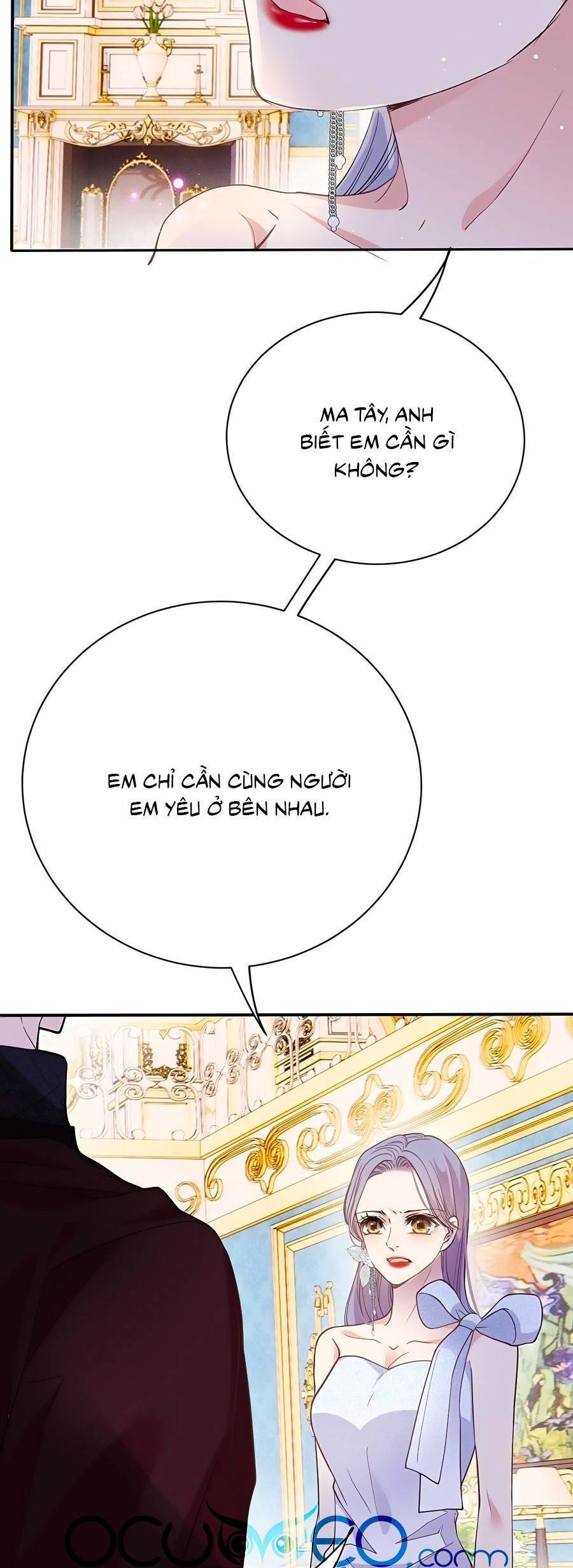 Cô Vợ Mang Thai Một Tặng Một Chap 220 - Next Chap 221