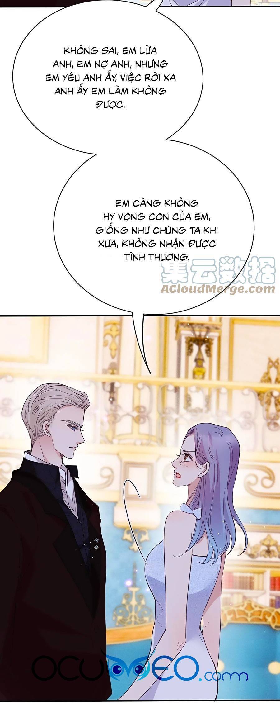 Cô Vợ Mang Thai Một Tặng Một Chap 220 - Next Chap 221