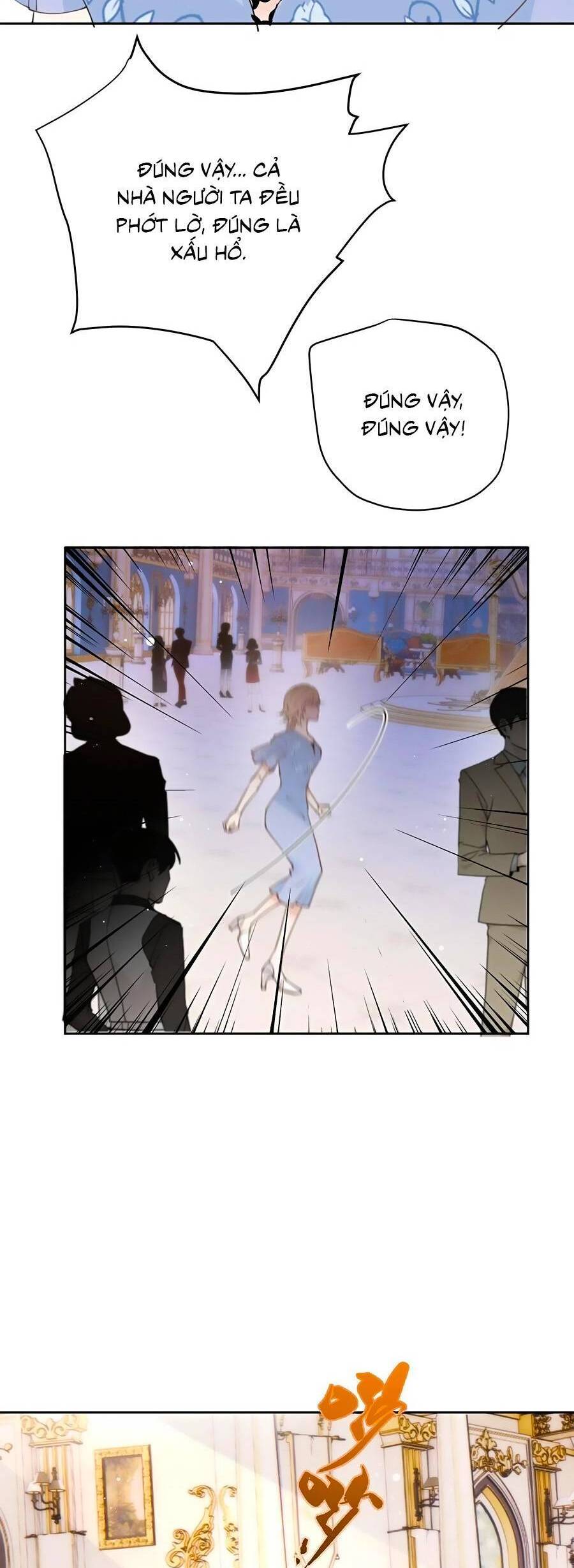 Cô Vợ Mang Thai Một Tặng Một Chap 220 - Next Chap 221