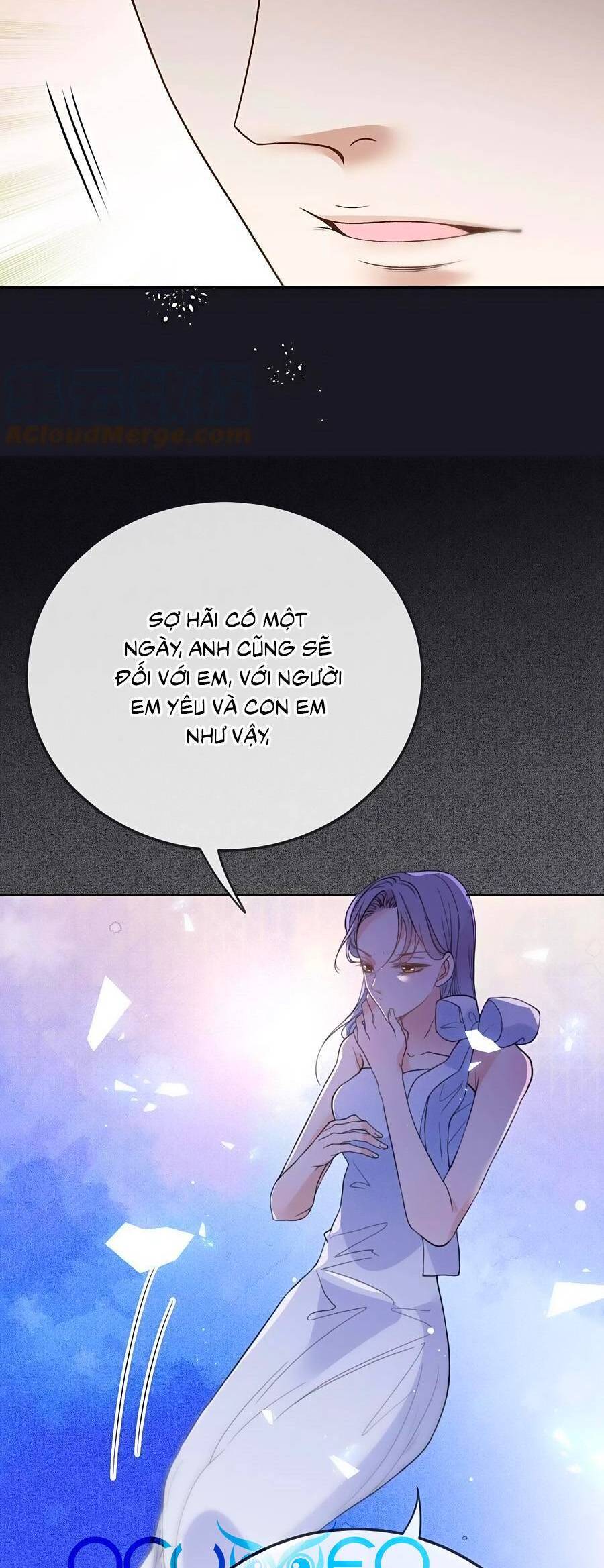 Cô Vợ Mang Thai Một Tặng Một Chap 220 - Next Chap 221