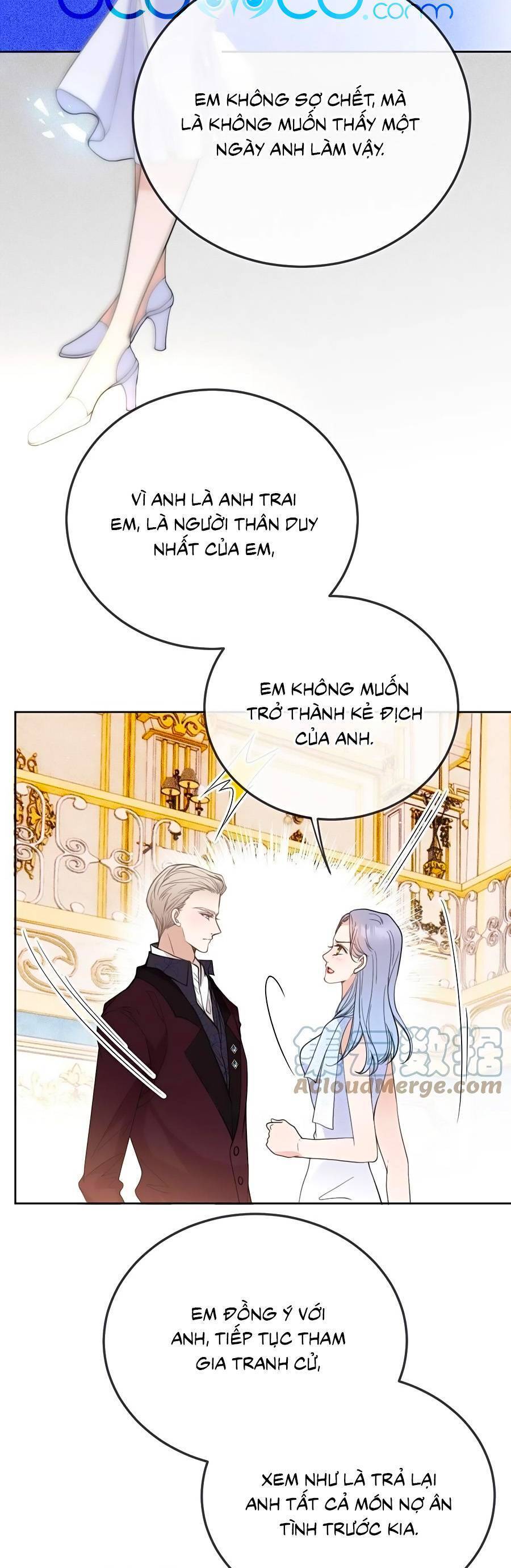 Cô Vợ Mang Thai Một Tặng Một Chap 220 - Next Chap 221