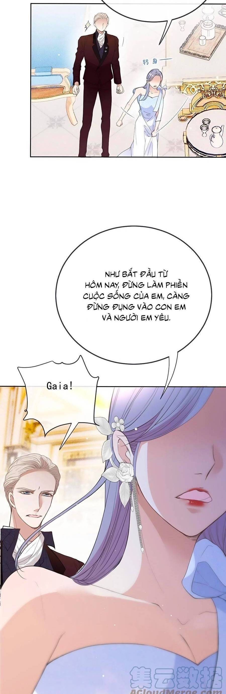 Cô Vợ Mang Thai Một Tặng Một Chap 220 - Next Chap 221