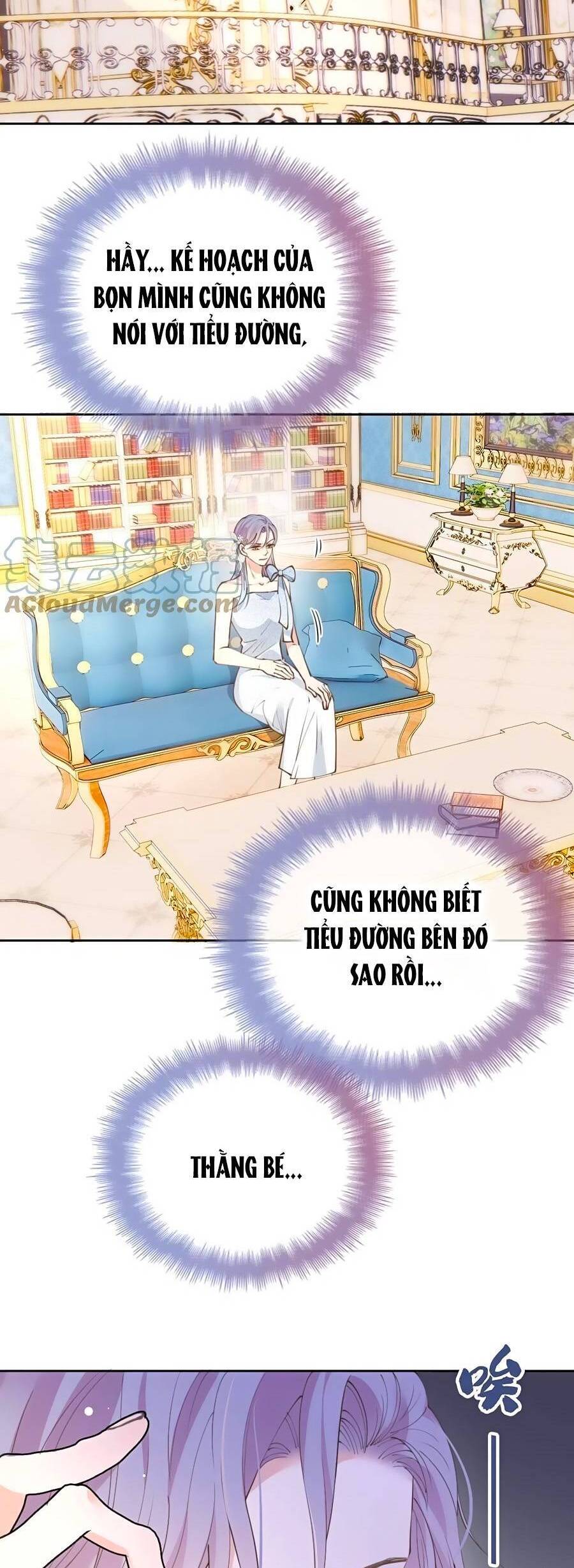 Cô Vợ Mang Thai Một Tặng Một Chap 220 - Next Chap 221