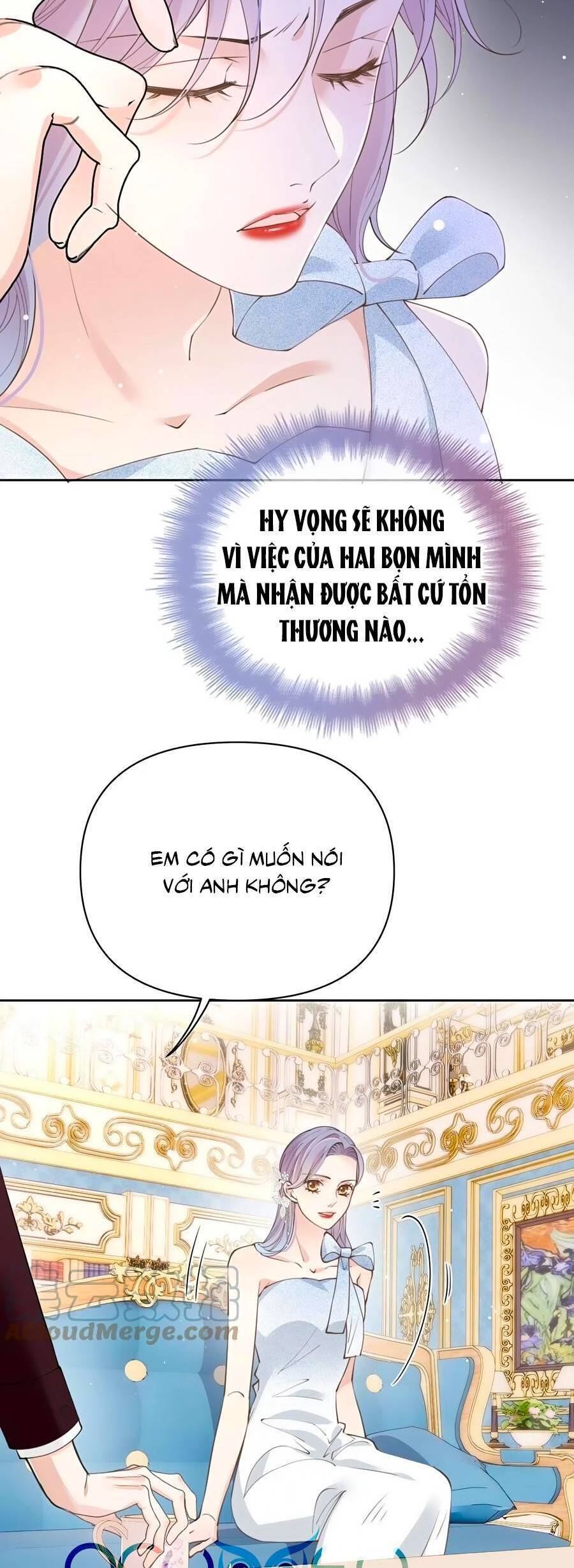 Cô Vợ Mang Thai Một Tặng Một Chap 220 - Next Chap 221