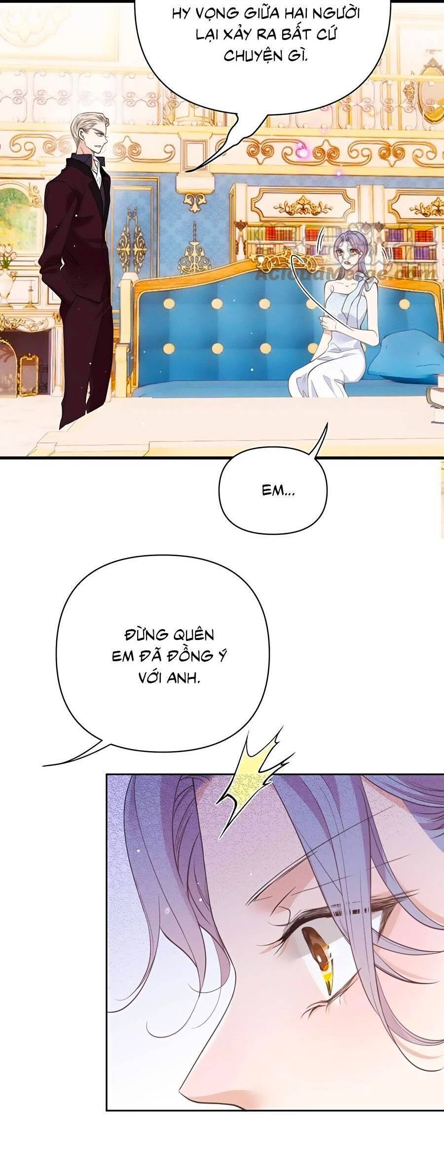 Cô Vợ Mang Thai Một Tặng Một Chap 220 - Next Chap 221