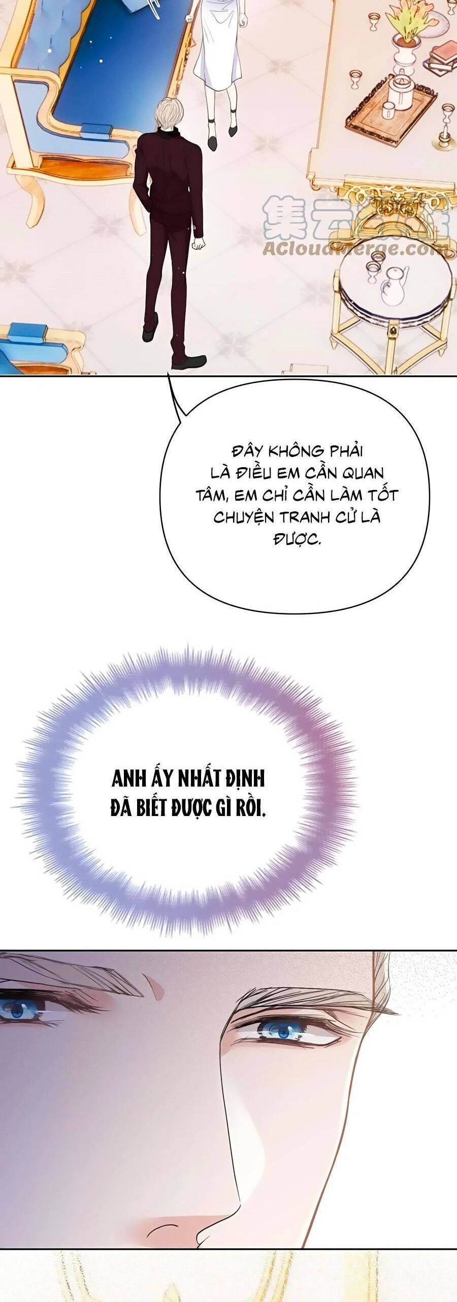 Cô Vợ Mang Thai Một Tặng Một Chap 220 - Next Chap 221